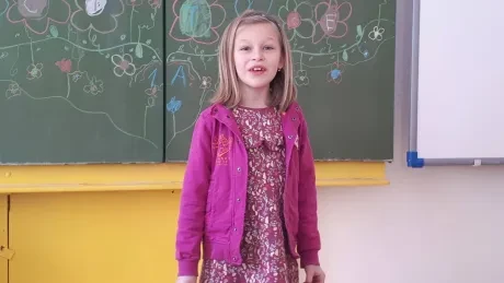 Přehlídka recitátorů_1. - 5. tř.