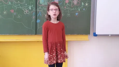 Přehlídka recitátorů_1. - 5. tř.