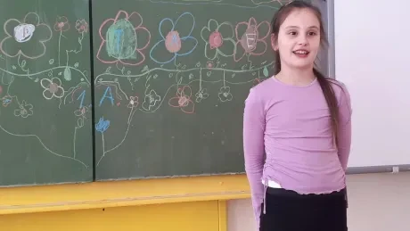 Přehlídka recitátorů_1. - 5. tř.