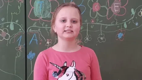 Přehlídka recitátorů_1. - 5. tř.