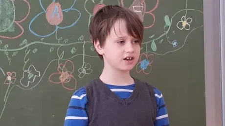 Přehlídka recitátorů_1. - 5. tř.