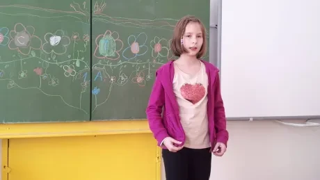 Přehlídka recitátorů_1. - 5. tř.