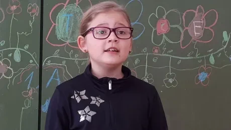 Přehlídka recitátorů_1. - 5. tř.