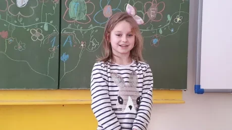 Přehlídka recitátorů_1. - 5. tř.