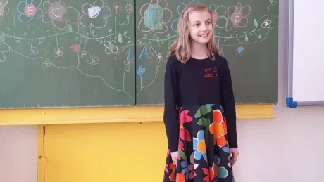 Přehlídka recitátorů_1. - 5. tř.