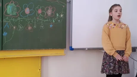 Přehlídka recitátorů_1. - 5. tř.