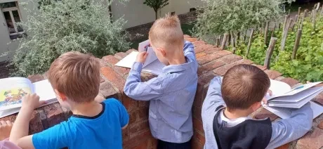 Pasování na čtenáře_2