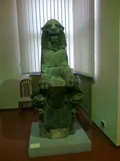 Putování s hradeckými lvy - ŠD 1.tř.