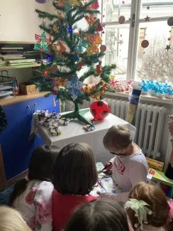 ŠD2_advent a Vánoce