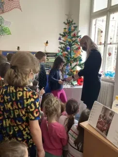 ŠD2_advent a Vánoce