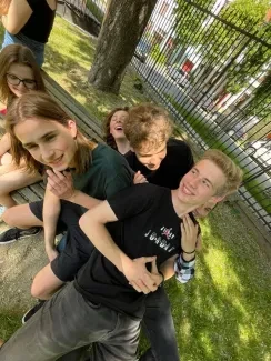 Výtvarka deváťáků_1