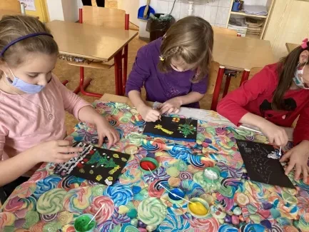 ŠD2_advent a Vánoce