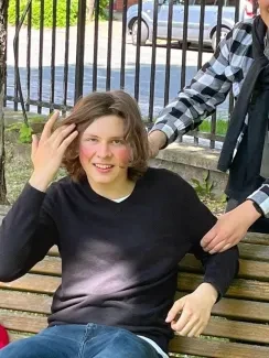 Výtvarka deváťáků_1