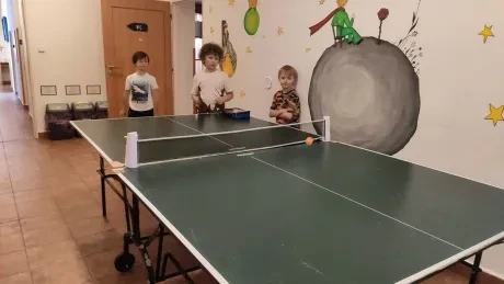 Škola v přírodě_2. A