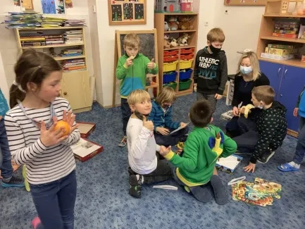 ŠD2_advent a Vánoce