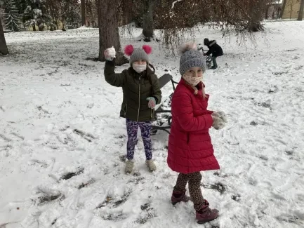 ŠD2_advent a Vánoce