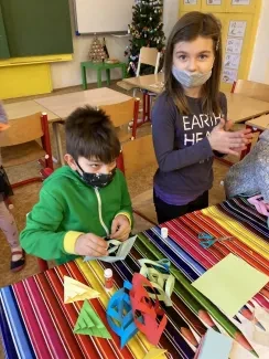 ŠD2_advent a Vánoce