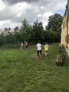 Příměstský tábor_Z pohádky do pohádky