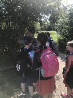 Příměstský tábor_Z pohádky do pohádky