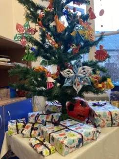 ŠD2_advent a Vánoce