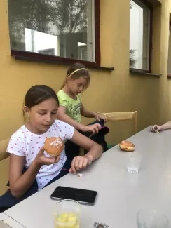 Příměstský tábor_Z pohádky do pohádky