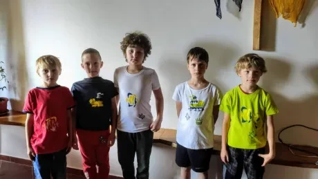 Škola v přírodě_2. A