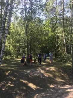 Příměstský tábor_Z pohádky do pohádky