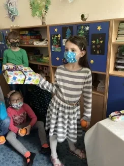 ŠD2_advent a Vánoce