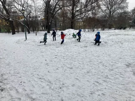 ŠD2_advent a Vánoce