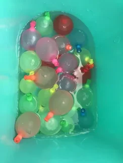 Příměstský tábor_Z pohádky do pohádky