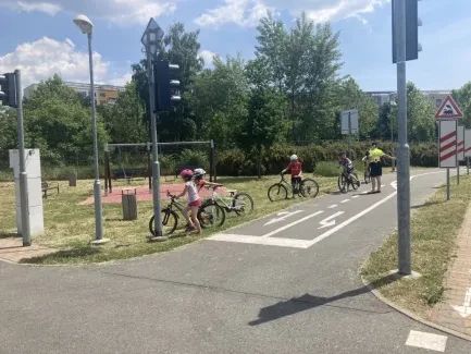 ŠD 2_preventivní program_Třebeš