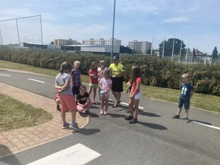 ŠD 2_preventivní program_Třebeš