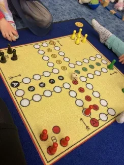 ŠD2_advent a Vánoce