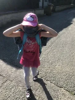 Příměstský tábor_Z pohádky do pohádky