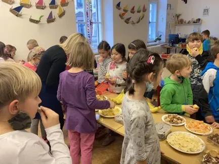 ŠD2_advent a Vánoce