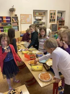 ŠD2_advent a Vánoce