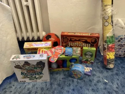 ŠD2_advent a Vánoce