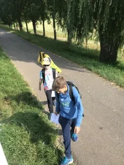 Příměstský tábor_Z pohádky do pohádky