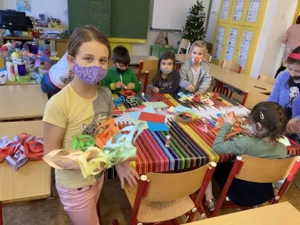 ŠD2_advent a Vánoce