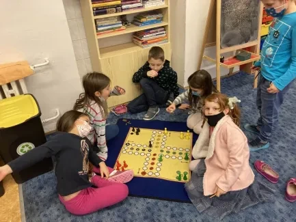 ŠD2_advent a Vánoce