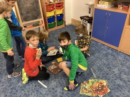 ŠD2_advent a Vánoce