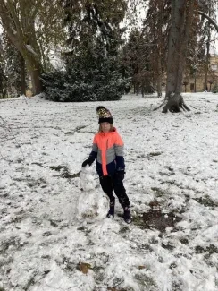 ŠD2_advent a Vánoce