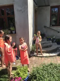 Příměstský tábor_Z pohádky do pohádky