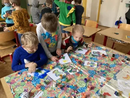 ŠD2_advent a Vánoce