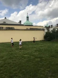 Příměstský tábor_Z pohádky do pohádky