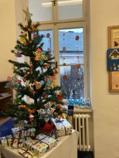 ŠD2_advent a Vánoce