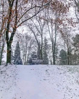 ŠD2_advent a Vánoce