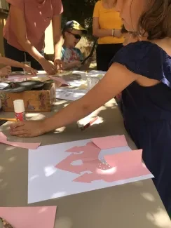 Příměstský tábor_Z pohádky do pohádky