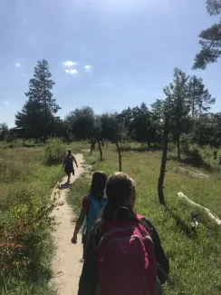 Příměstský tábor_Z pohádky do pohádky