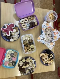 ŠD2_advent a Vánoce